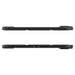 Spigen Ultra Hybrid Pro Case for iPad Pro 13’’ 2024 - Black - Cell phone cases and covers<<<HurtelXML