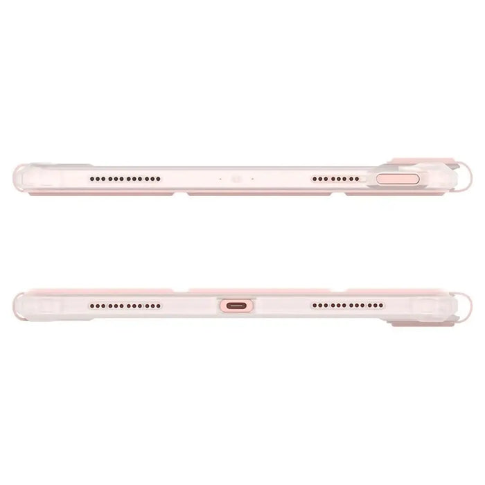 Spigen Ultra Hybrid Pro Case for iPad Air 4 2020 / 5 2022 / 11’’ 2024 - Rose Gold - Cell phone cases