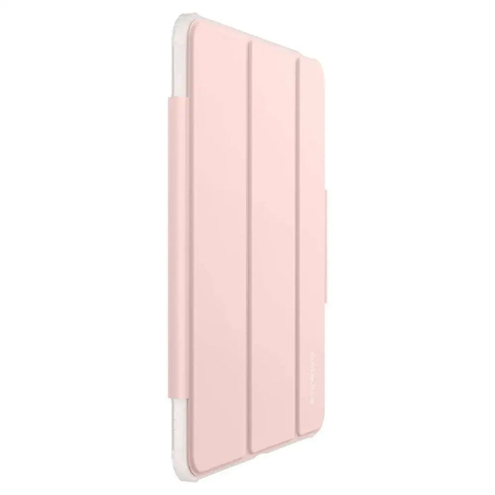 Spigen Ultra Hybrid Pro Case for iPad Air 4 2020 / 5 2022 / 11’’ 2024 - Rose Gold - Cell phone cases