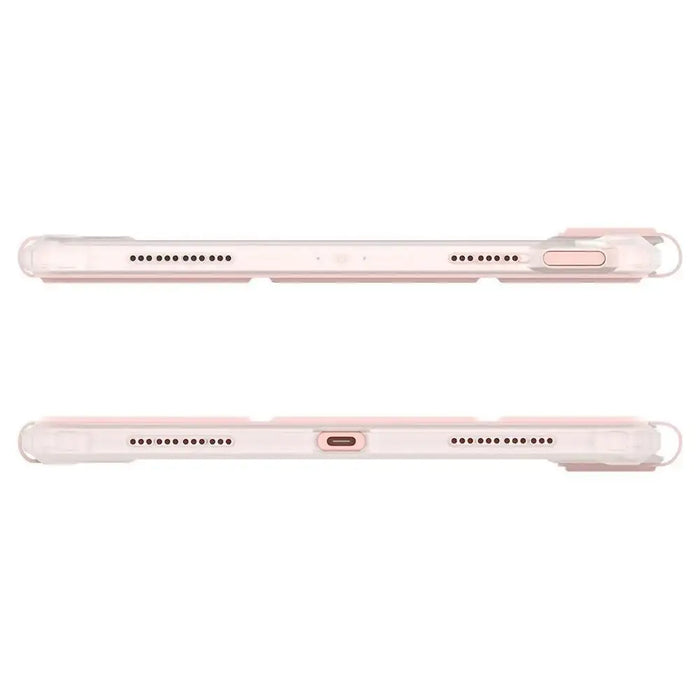 Spigen Ultra Hybrid Pro Case for iPad Air 4 2020 / 5 2022 / 11’’ 2024 - Rose Gold - Cell phone cases