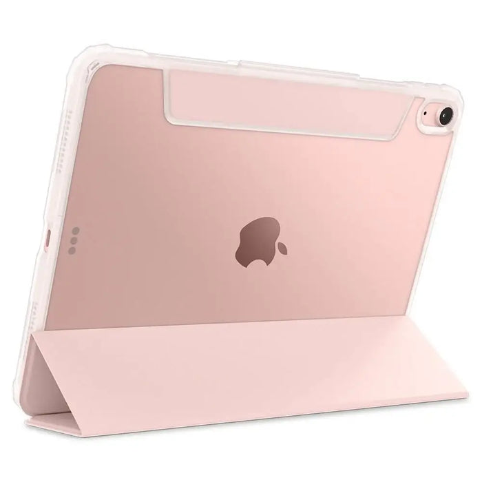 Spigen Ultra Hybrid Pro Case for iPad Air 4 2020 / 5 2022 / 11’’ 2024 - Rose Gold - Cell phone cases
