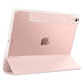 Spigen Ultra Hybrid Pro Case for iPad Air 4 2020 / 5 2022 / 11’’ 2024 - Rose Gold - Cell phone cases