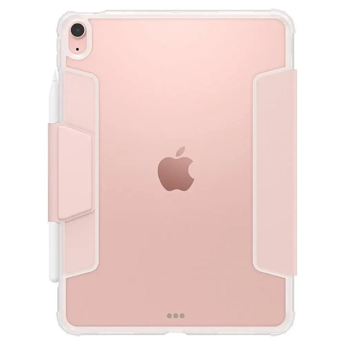 Spigen Ultra Hybrid Pro Case for iPad Air 4 2020 / 5 2022 / 11’’ 2024 - Rose Gold - Cell phone cases