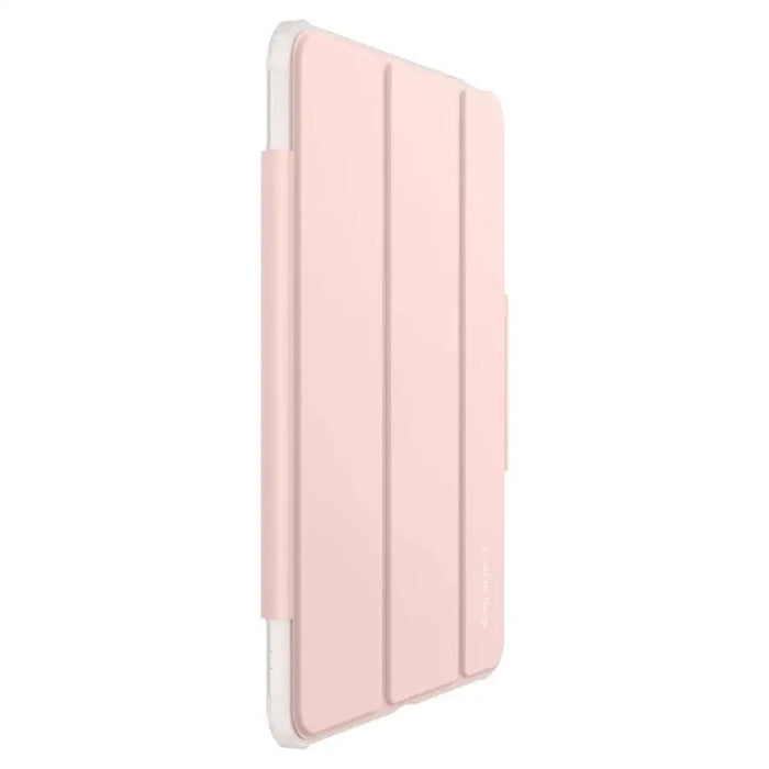 Spigen Ultra Hybrid Pro Case for iPad Air 4 2020 / 5 2022 / 11’’ 2024 - Rose Gold - Cell phone cases