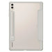Spigen Ultra Hybrid Pro Case for Samsung Galaxy Tab S9+ 12.4’’ X810 / X816B - Gray - Cell phone cases