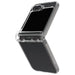 Spigen Ultra Hybrid Pro Case for Samsung Galaxy Z Flip 6 - Clear - Cell phone cases and covers<<<HurtelXML