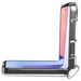 Spigen Ultra Hybrid Pro Case for Samsung Galaxy Z Flip 6 - Clear - Cell phone cases and covers<<<HurtelXML