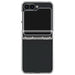 Spigen Ultra Hybrid Pro Case for Samsung Galaxy Z Flip 6 - Clear - Cell phone cases and covers<<<HurtelXML