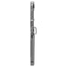 Spigen Ultra Hybrid Pro Case for Samsung Galaxy Z Flip 6 - Clear - Cell phone cases and covers<<<HurtelXML