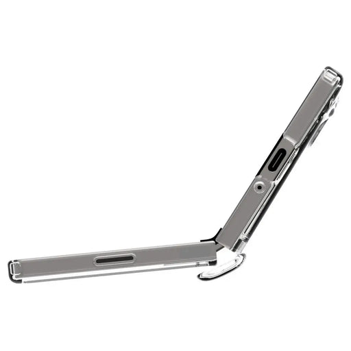 Spigen Ultra Hybrid Pro Case for Samsung Galaxy Z Fold 6 - Transparent - Cell phone cases and covers<<<HurtelXML