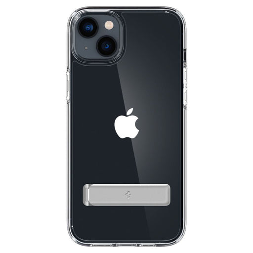 Spigen Ultra Hybrid S Case for iPhone 14 Plus - Clear - Cell phone cases and covers<<<HurtelXML