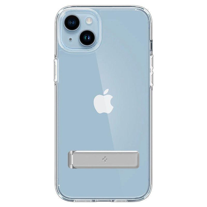 Spigen Ultra Hybrid S Case for iPhone 14 Plus - Clear - Cell phone cases and covers<<<HurtelXML