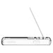 Spigen Ultra Hybrid S Case for Samsung Galaxy S24 Ultra - Transparent - Cell phone cases and covers<<<HurtelXML
