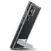 Spigen Ultra Hybrid S Case for Samsung Galaxy S24 Ultra - Transparent - Cell phone cases and covers<<<HurtelXML
