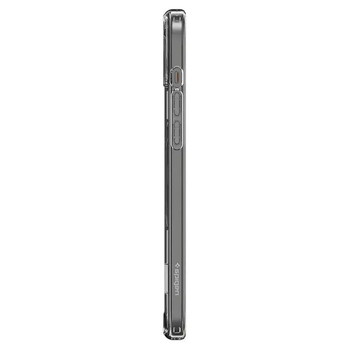 Spigen Ultra Hybrid S MagSafe crystal clear - iPhone 15 - Cell phone cases and covers<<<HurtelXML