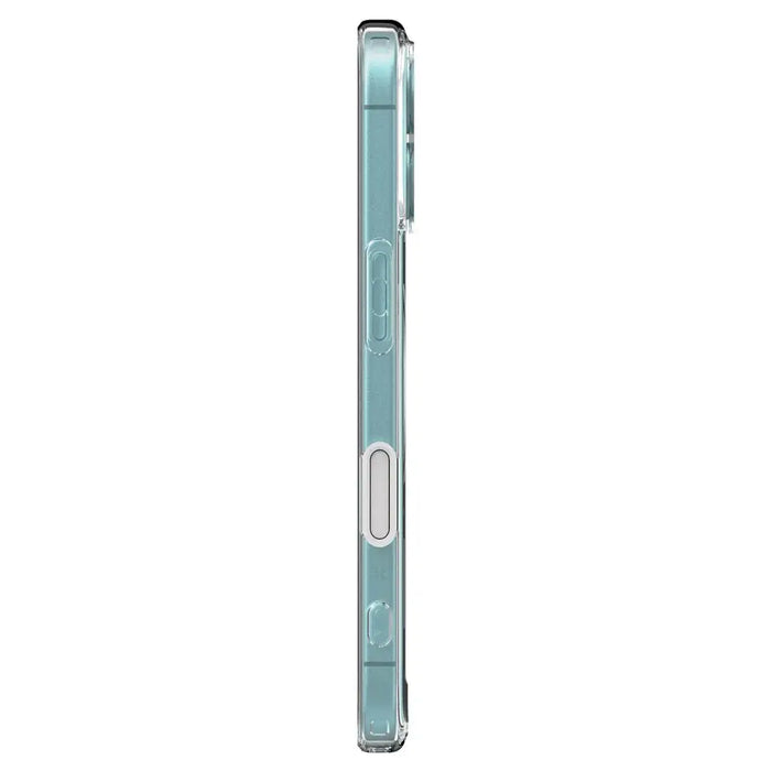 Spigen Ultra Hybrid ’T’ MagSafe iPhone 16 Case - White - Cell phone cases and covers<<<HurtelXML