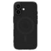 Spigen Ultra Hybrid ’T’ MagSafe iPhone 16e Case - Translucent Black - Cell phone cases and covers<<<HurtelXML
