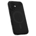 Spigen Ultra Hybrid ’T’ MagSafe iPhone 16e Case - Translucent Black - Cell phone cases and covers<<<HurtelXML