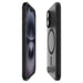 Spigen Ultra Hybrid ’T’ MagSafe iPhone 16e Case - Translucent Black - Cell phone cases and covers<<<HurtelXML