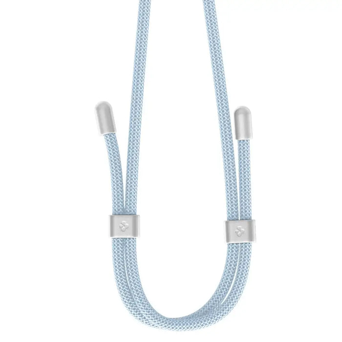 Spigen Universal Set Lanyard and Pendant - Blue - Other cell phone equipment<<<HurtelXML