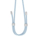 Spigen Universal Set Lanyard and Pendant - Blue - Other cell phone equipment<<<HurtelXML