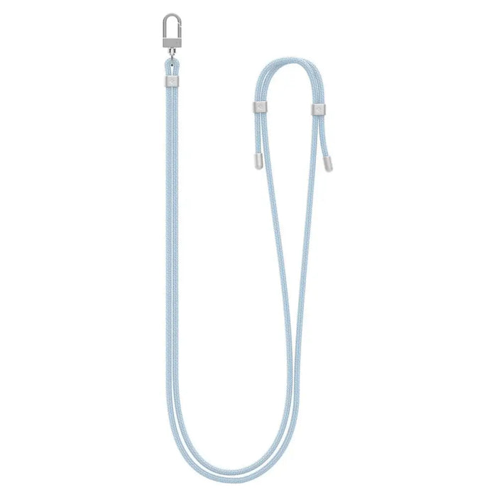 Spigen Universal Set Lanyard and Pendant - Blue - Other cell phone equipment<<<HurtelXML