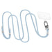 Spigen Universal Set Lanyard and Pendant - Blue - Other cell phone equipment<<<HurtelXML