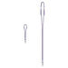 Spigen Universal Set Lanyard and Pendant - Purple - Other cell phone equipment<<<HurtelXML
