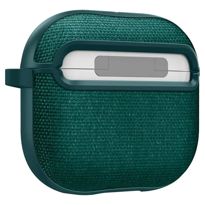Spigen Urban Fit Case for AirPods 4 - Green - Cell phone cases and covers<<<HurtelXML