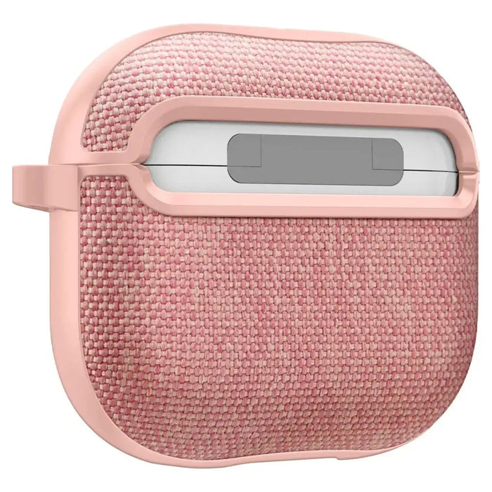 Spigen Urban Fit Case for AirPods 4 - Pink - Cell phone cases and covers<<<HurtelXML