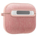 Spigen Urban Fit Case for Apple AirPods 3 - Rose Gold - Cell phone cases and covers<<<HurtelXML