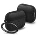 Spigen Urban Fit Case for Apple AirPods Pro 1 / 2 - Black - Cell phone cases and covers<<<HurtelXML
