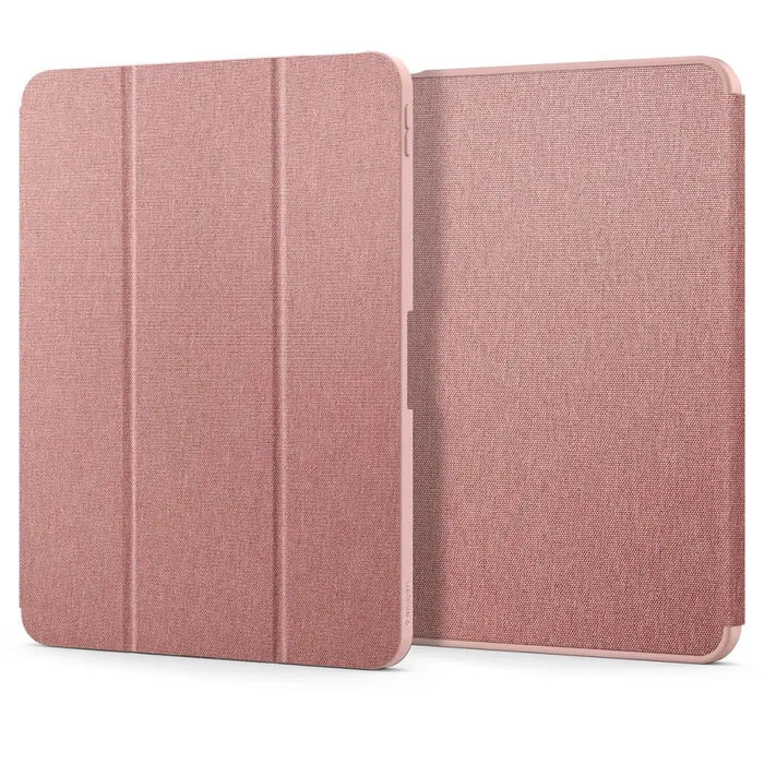Spigen Urban Fit Case for iPad Air 10.9’’ 4/5 2020-2022 / 11.6’’ 2024 - Pink - Cell phone cases and covers<<<HurtelXML
