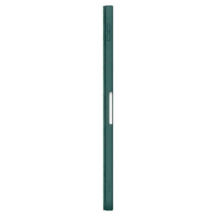Spigen Urban Fit Case for iPad Air 10.9’’ 4/5 2020-2022 / 11.6’’ 2024 - Green - Cell phone cases and covers<<<HurtelXML