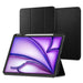 Spigen Urban Fit iPad Air 13’’ 2024 Case - Black - Cell phone cases and covers<<<HurtelXML