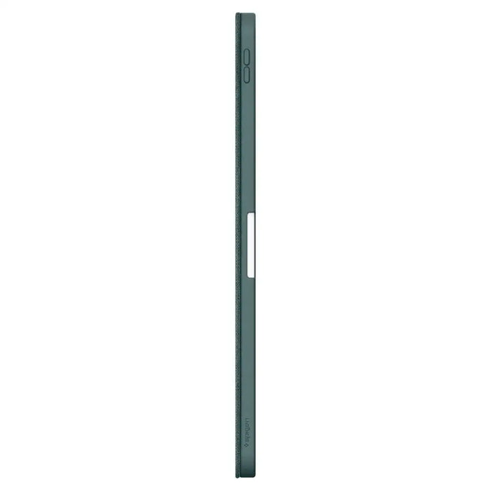 Spigen Urban Fit iPad Air 13’’ 2024 Case - Green - Cell phone cases and covers<<<HurtelXML