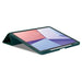 Spigen Urban Fit iPad Air 13’’ 2024 Case - Green - Cell phone cases and covers<<<HurtelXML