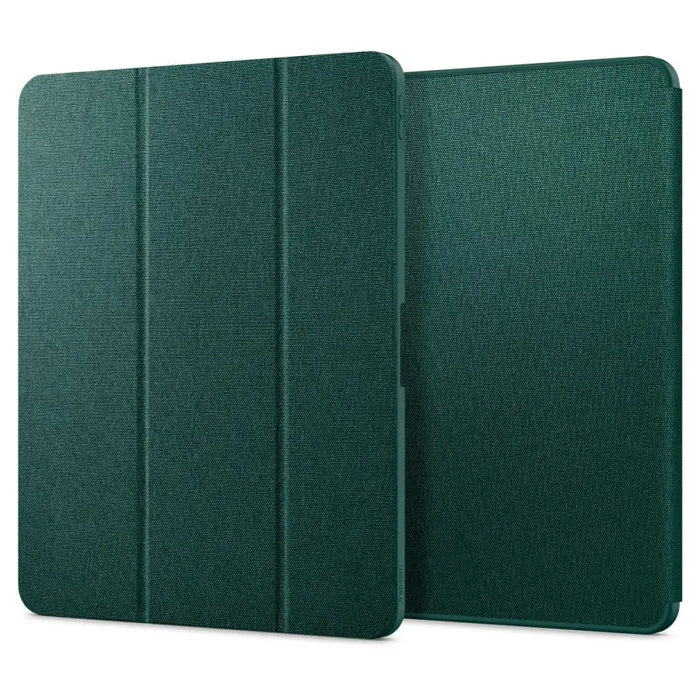 Spigen Urban Fit iPad Air 13’’ 2024 Case - Green - Cell phone cases and covers<<<HurtelXML