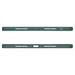 Spigen Urban Fit iPad Pro 11’’ 2024 Case - Green - Cell phone cases and covers<<<HurtelXML