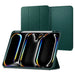 Spigen Urban Fit iPad Pro 11’’ 2024 Case - Green - Cell phone cases and covers<<<HurtelXML