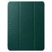 Spigen Urban Fit iPad Pro 11’’ 2024 Case - Green - Cell phone cases and covers<<<HurtelXML