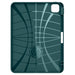 Spigen Urban Fit iPad Pro 11’’ 2024 Case - Green - Cell phone cases and covers<<<HurtelXML