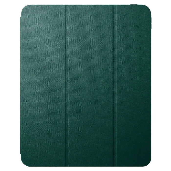 Spigen Urban Fit iPad Pro 13’’ 2024 Case - Green - Cell phone cases and covers<<<HurtelXML
