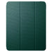 Spigen Urban Fit iPad Pro 13’’ 2024 Case - Green - Cell phone cases and covers<<<HurtelXML