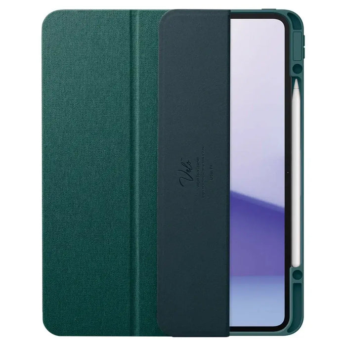Spigen Urban Fit iPad Pro 13’’ 2024 Case - Green - Cell phone cases and covers<<<HurtelXML