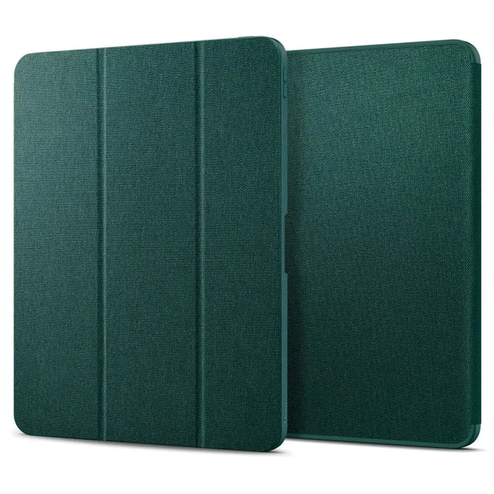 Spigen Urban Fit iPad Pro 13’’ 2024 Case - Green - Cell phone cases and covers<<<HurtelXML