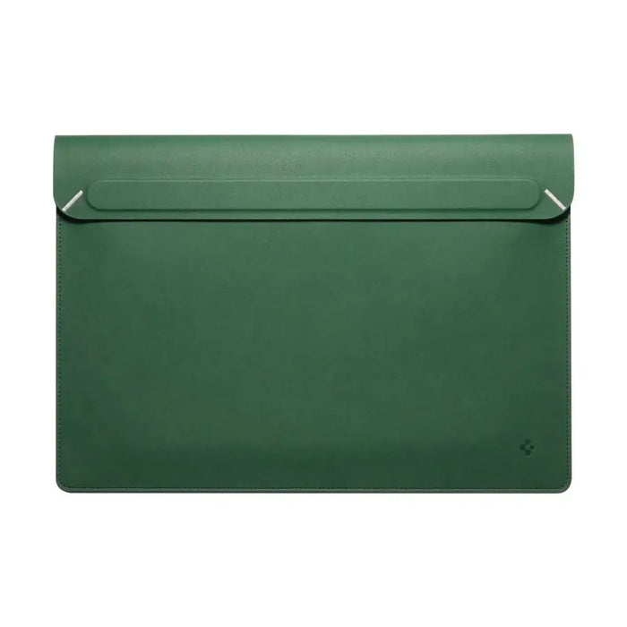 Spigen Valentinus Laptop Case 13-14’’ - Green - Laptop bags<<<HurtelXML