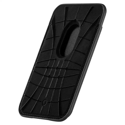 Spigen Valentinus Pro MagSafe Case - Black - Cell phone cases and covers<<<HurtelXML