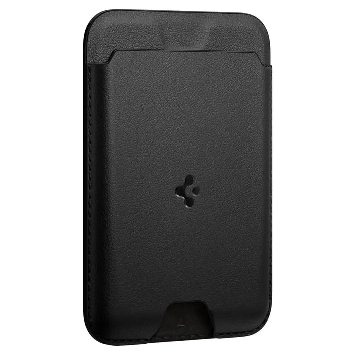 Spigen Valentinus Pro MagSafe Case - Black - Cell phone cases and covers<<<HurtelXML