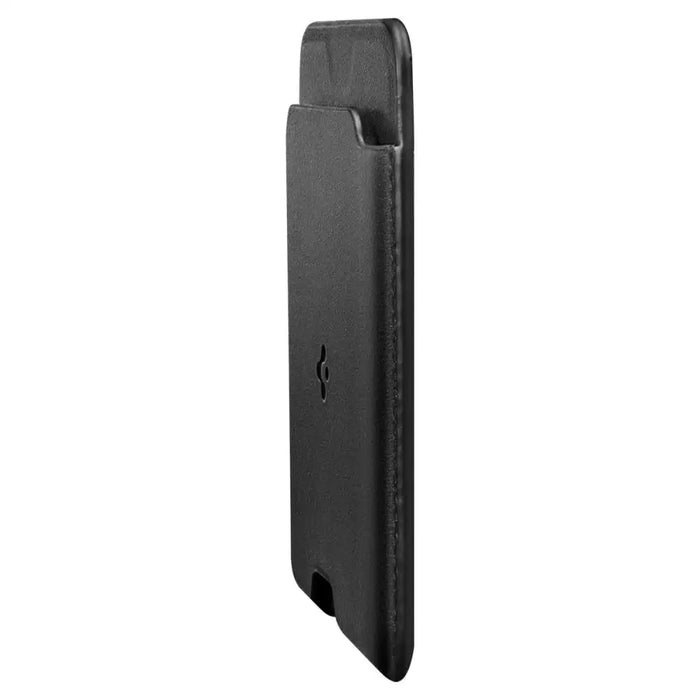 Spigen Valentinus Pro MagSafe Case - Black - Cell phone cases and covers<<<HurtelXML